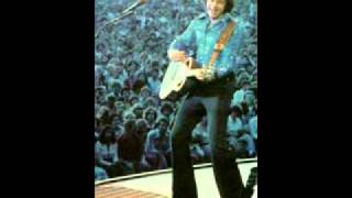 Video thumbnail of "Neil Diamond "Reggae Strut" Live 7/2/77 Woburn Abbey"