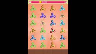 Fidget Toys - 3D Fidget Spinner Pop Unicorn screenshot 4