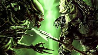 PredAlien and Alien Pics