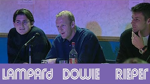 Harry Redknapp savages West Ham fan for criticising a teenage Frank Lampard