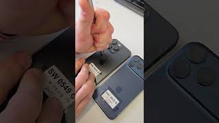 Download Lagu Krast de iPhone 17 Pro Max sneller dan de 16 Pro Max? 👀 We hebben het getest ✅ MP3