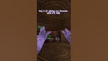 Day 2 of joining my fancode until it’s full! #gorillatag #gorillatagfun #gtag #vr #shorts