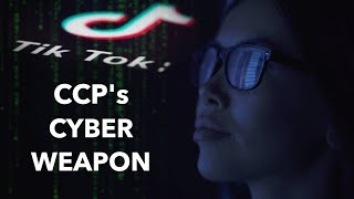 Tik Tok: CCP's Cyber Weapon | Digital Warfare Targeting the US Presidential Elections 2020
