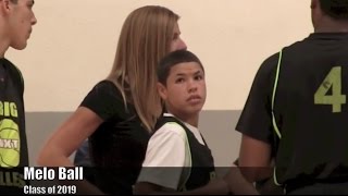 Ball Bros. Lonzo, LiAngelo and LaMelo Ball are Ridiculously TALENTED!