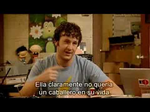 Answering Machine from The IT Crowd Part 2