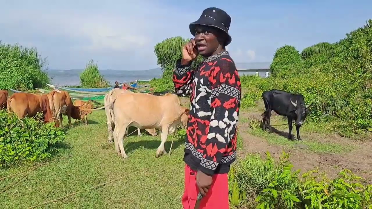 ODUOR JA MAGETA😂😂😂😂