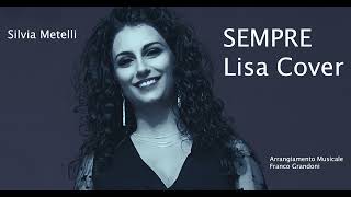 SEMPRE - Lisa Cover - N.f.E.