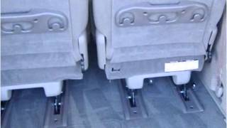 2003 Chrysler Town & Country Used Cars Loveland CO