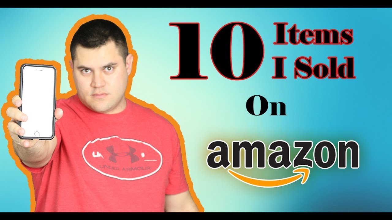 10 Profitable Amazon FBA Sales - Q4 Sales