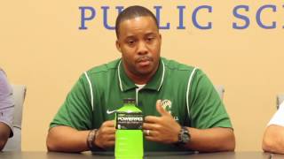 MPS Coaches Table: Football Edition (Week 2) Montgomery, AL