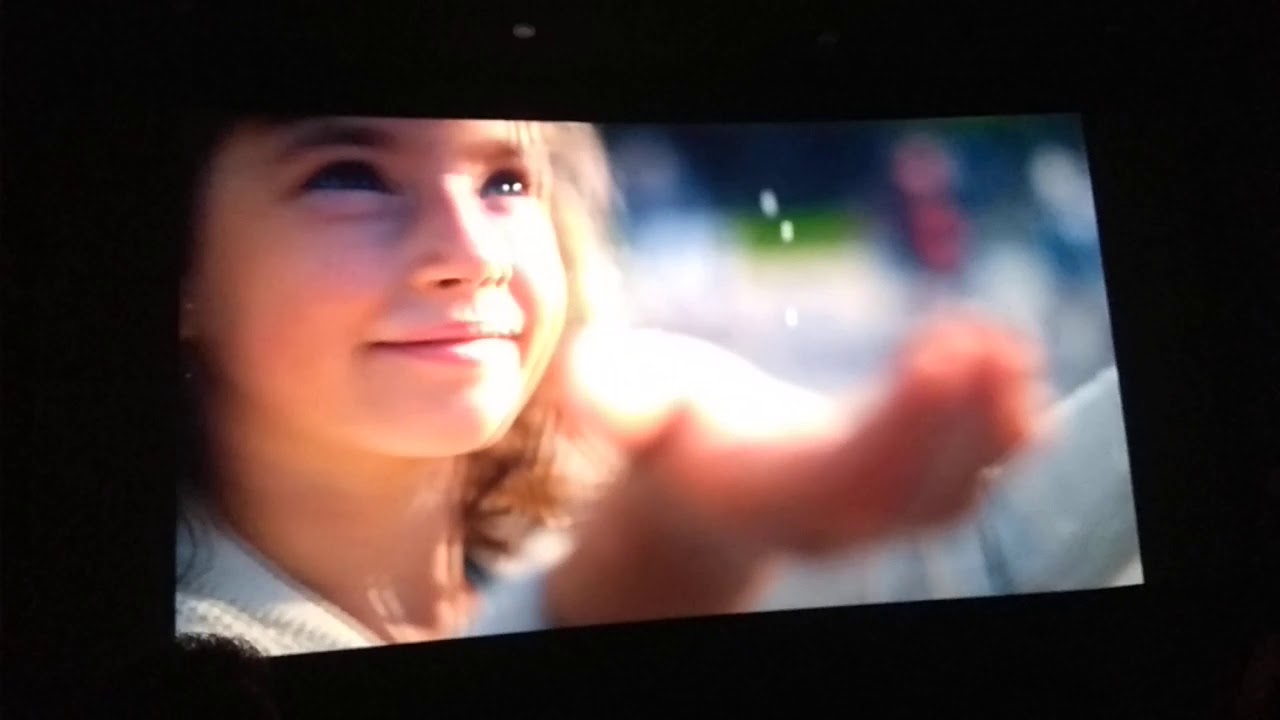 Opening To Frozen 2 2019 Theaters YouTube