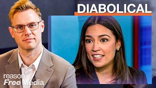 AOC Admits Woke Is Over. Does Anyone Believe Her