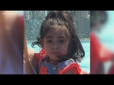 Recovery efforts continue for missing 5 year old who slipped into the ...