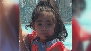 Recovery efforts continue for missing 5 year old who slipped into the Stanislaus River