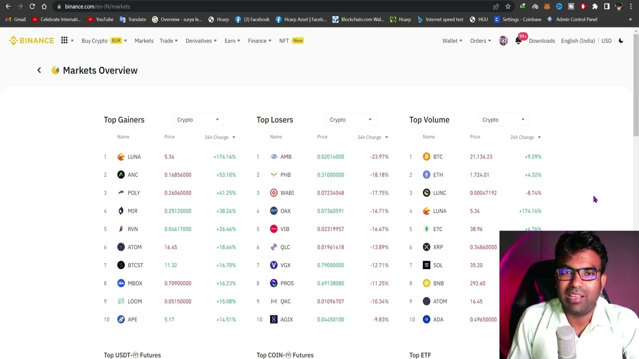 LUNA Me Kya Ho Raha Hai ? LUNC Airdrop Kaise Milega ? How To Get Profit In Luna?