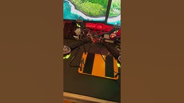 betaflight servo error