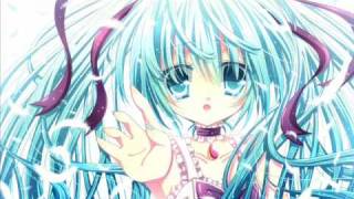 Nightcore - Cry