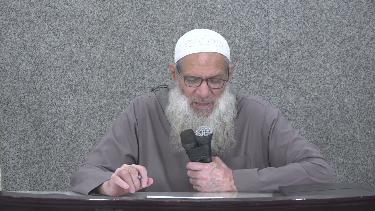 تفسير سورة النساء 28 | الشيخ محمد بن سعيد رسلان | بجودة عالية [HD]