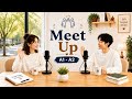 Meeting a Friend After School 👋 | English Conversation Practice (A1–A2)