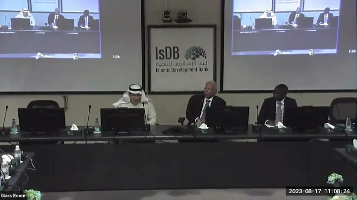 Public Lecture: The New Role of Central Banks in Turbulent Times