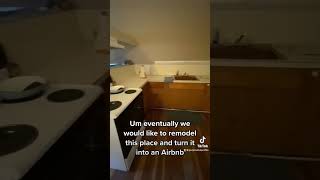 Campground apartment tour