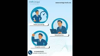 Loan Origination System For Banks | CladRysk® | GRC | Moringa Techsolv