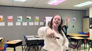 The Quadratic Formula Rap 