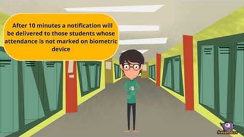 Class and Attendance Tracking (Prototype)