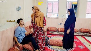 Download Lagu The second wife's handing over the car to the husband and her request for divorce for separation. MP3 Download Lagu The second wife's handing over the car to the husband and her request for divorce for separation. MP3
