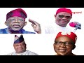'All  political parties are the same' - Vanguard Analyst Gbenro Olajuyigbe