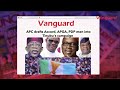 'All  political parties are the same' - Vanguard Analyst Gbenro Olajuyigbe
