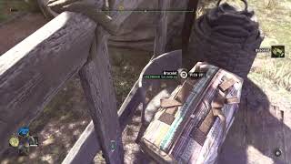 Dying Light 2  Stay Human - Unlimited Items PS5