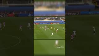 Kroos goal | Real Madrid entrainment