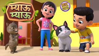      30      Hindi Rhymes For Kids  Colorpop Kids
