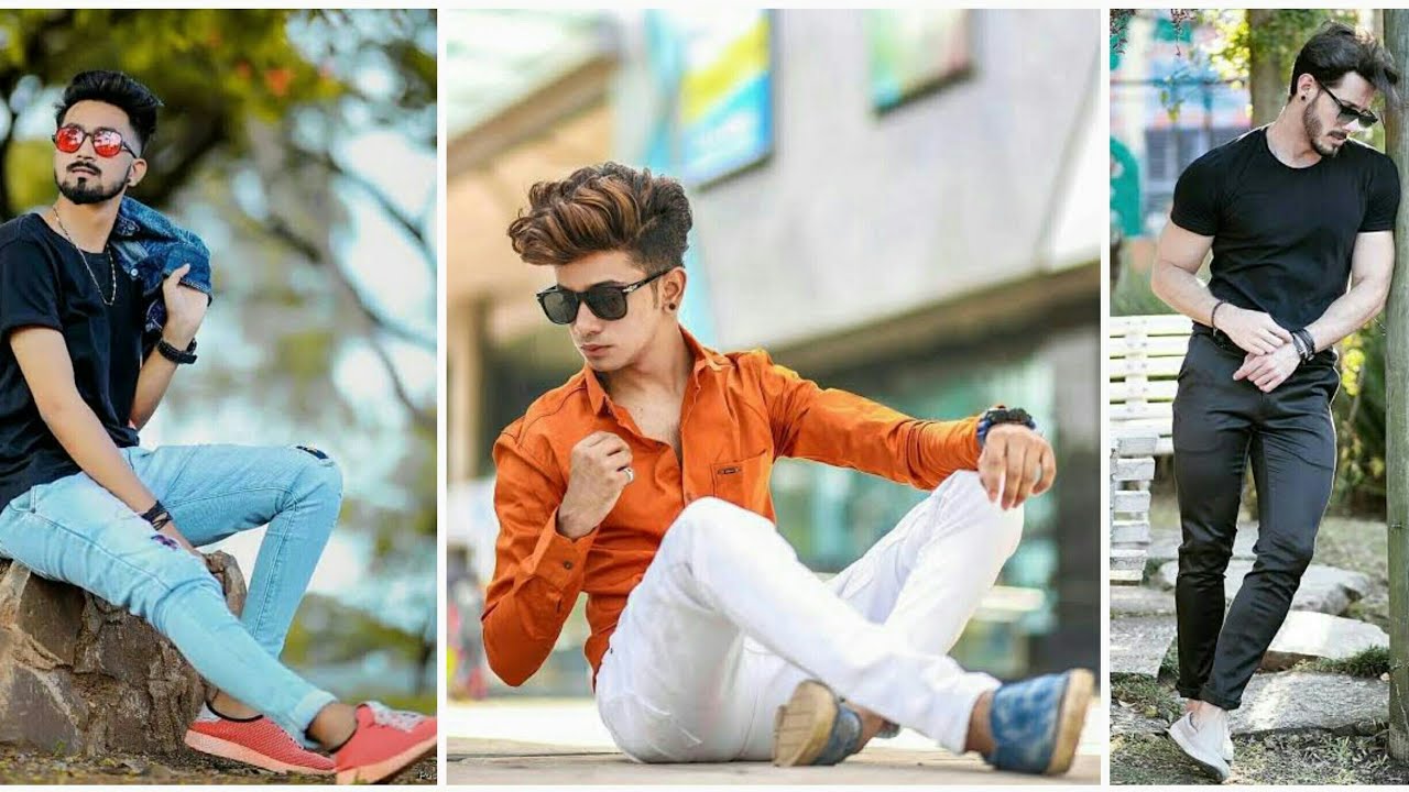 Photoshoot Pose & idea | Poser Boys (@poser_boys_1m) • Instagram photos and  videos