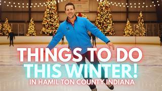 Top Winter Activities And Holiday Events in Indiana | Winter Festivals 2025