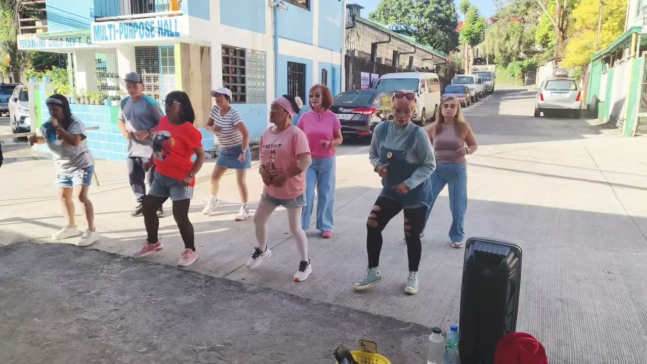 ZUMBA  01.08. 26 -01/10                                  SUBSCRIBE TO MY CHANNEL ♥️