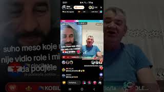 Eniz I role suho meso da podjele role i Mirsad 🤣