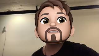 iOS 12 Memoji demo on Apple iPhone Xs Max screenshot 5