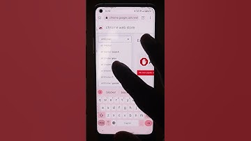 Install any Chrome Extension on Mobile  | Kiwi Browser Chrome Web Store