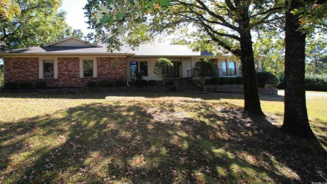 7507 Westwind Drive, North Little Rock, AR Presented by David Lee