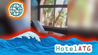 [HotelATG] Review Eden Yasmine Hotel & Spa