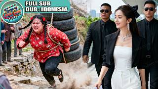 Download Lagu Gadis Gemuk Dihina Satu Desa Seperti Babi Turun200Kg Berubah Jadi Aktris Tercantik Bikin Semua Kaget MP3 Download Lagu Gadis Gemuk Dihina Satu Desa Seperti Babi Turun200Kg Berubah Jadi Aktris Tercantik Bikin Semua Kaget MP3