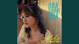 Luka Sekerat Rasa