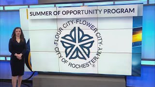 Employers learn to build opportunities for Summer of Opportunity youth