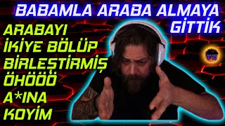 Elraen İle Araba Muhabbeti Hangi Spor Arabayı Alacak? Araba Dolandırıcılıkları