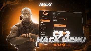 CS 2 Hack Menu [Free 2025] | BEST CS 2 Cheats [Update] | NEW CS 2 Hacks | Aimbot & Wallhack