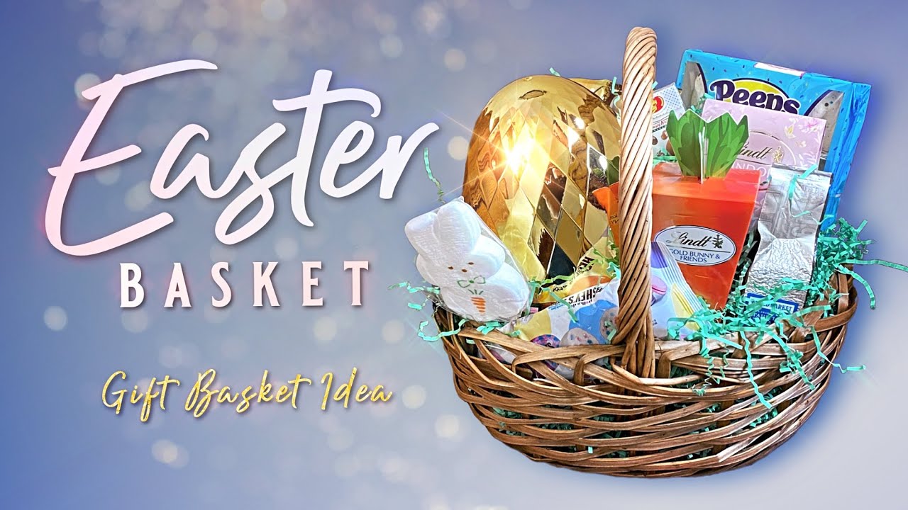 17 Best Easter Basket Ideas for Adults (Gifts They Want) - Play