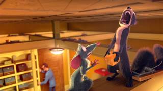 The Nut Job -