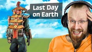 I RAIDED A PERFECT 10/10 BASE! (New Update is coming soon) - Last Day on Earth: Survival